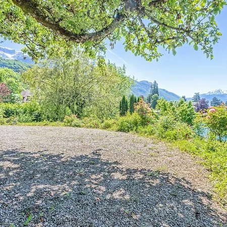 Le Fartot : Dans La Baie Avec Ponton Prive. Villa
