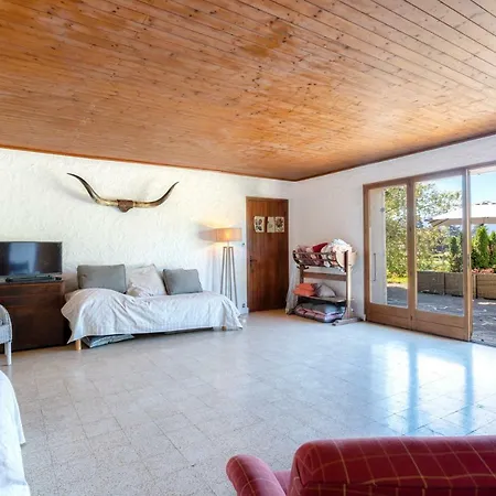 Le Fartot : Dans La Baie Avec Ponton Prive. Villa
